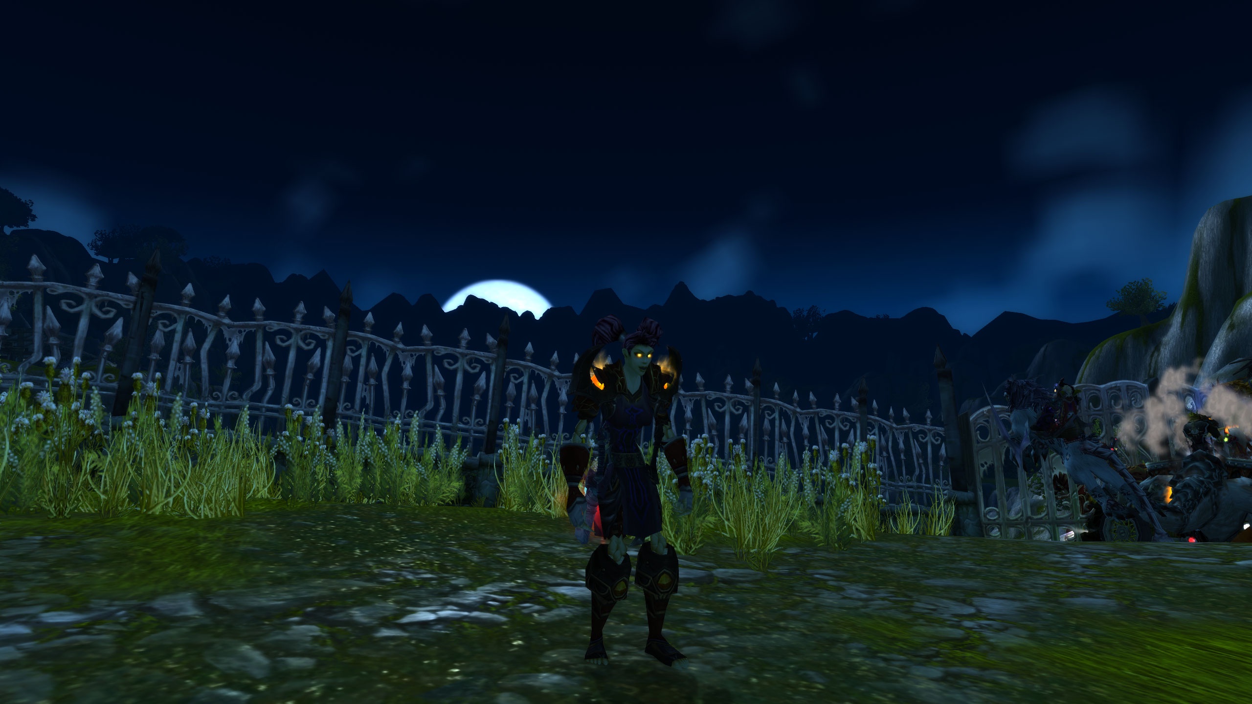 Difference Between PvP Talent Builds and PvE Builds in WoW.