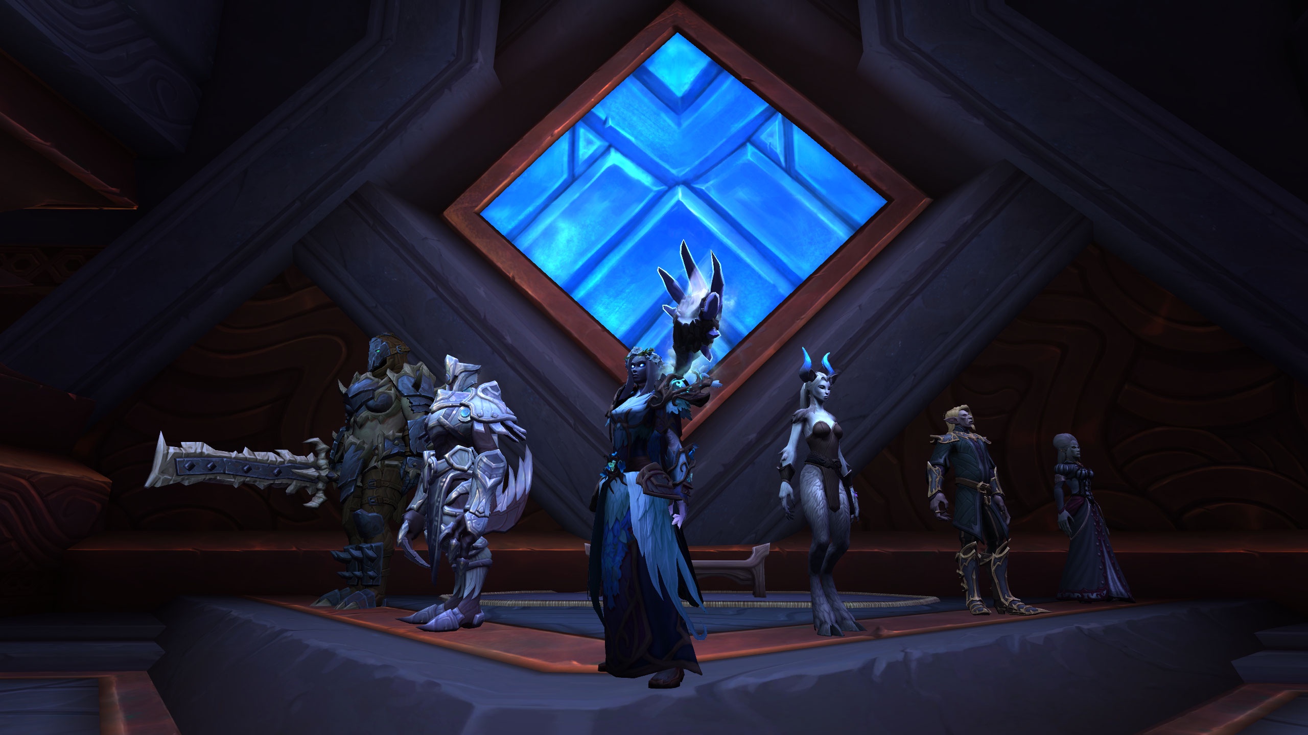 In-Depth Analysis of World of Warcraft Shadowlands Covenant System