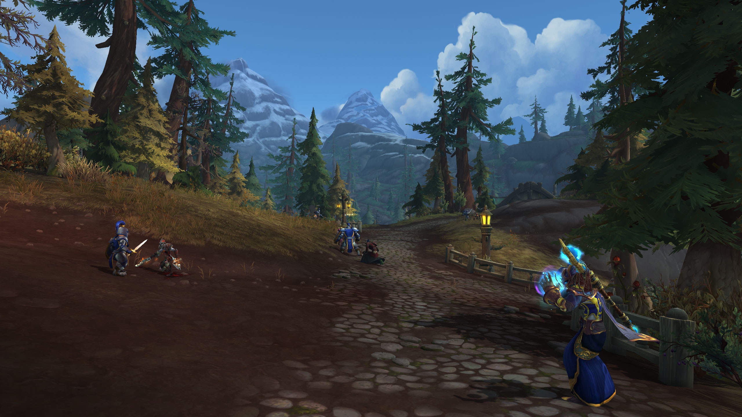 Gear Up: How to Choose the Best PvP Gear for Your Class in WoW