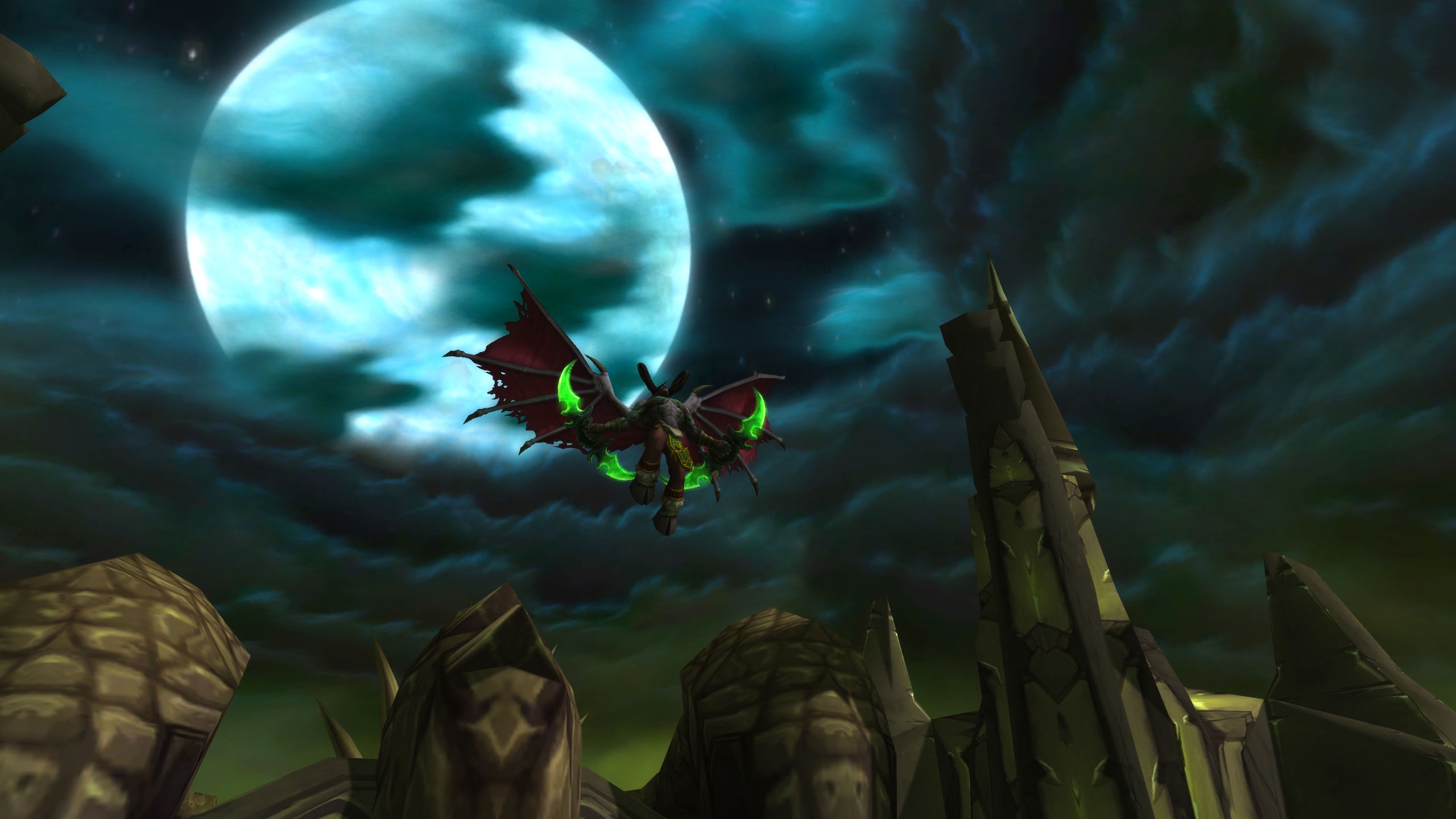 WoW’s Strongest NPCs That Could Wipe Out a Raid Group