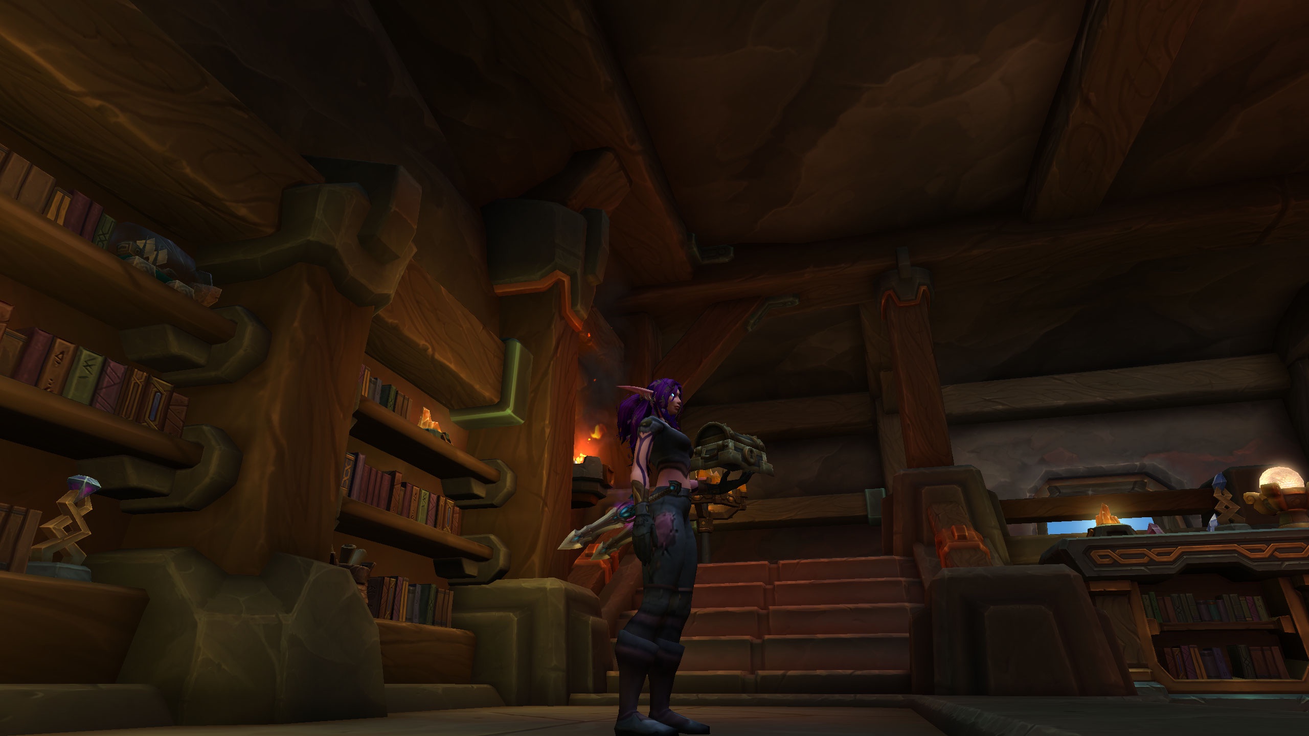 How to Farm Materials in WoW for Crafting and Gold