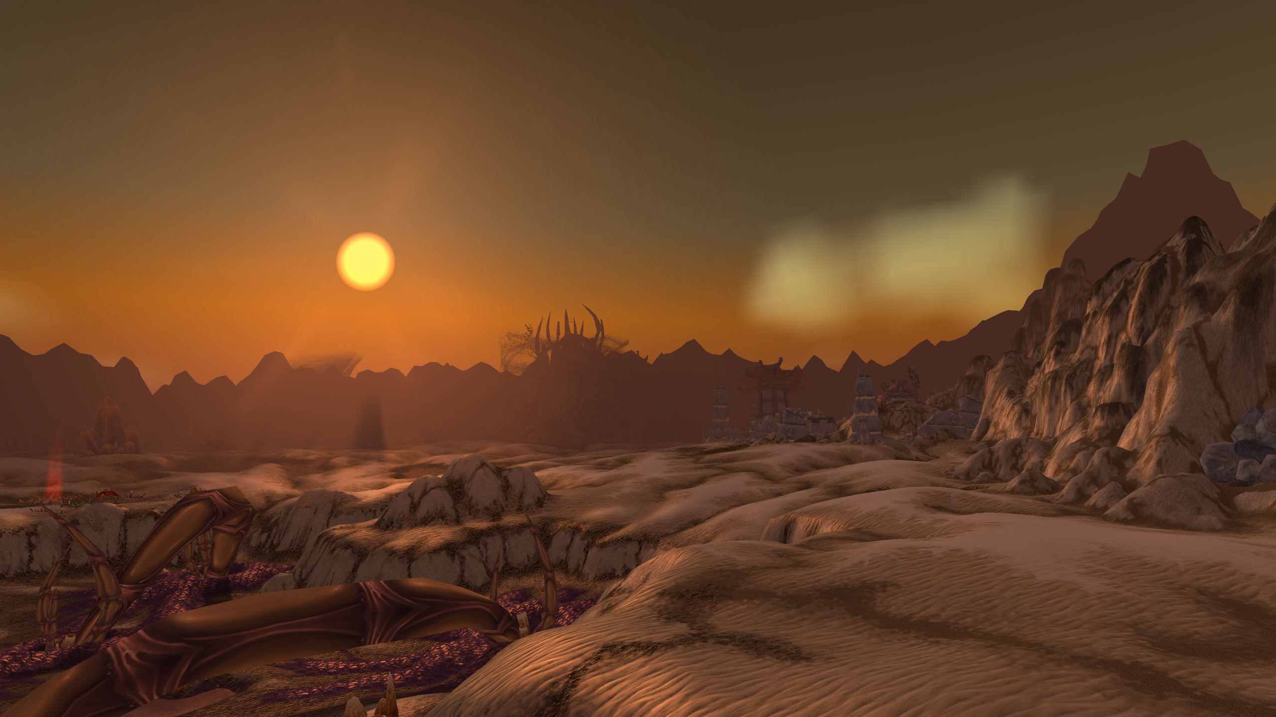 The Most Beautiful Soundtracks in WoW and Their Composers’ Hidden Inspirations