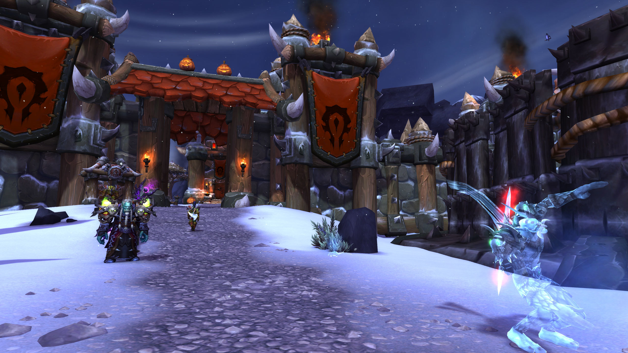 The Role of Factions in Warcraft: How Horde and Alliance Continue to Evolve
