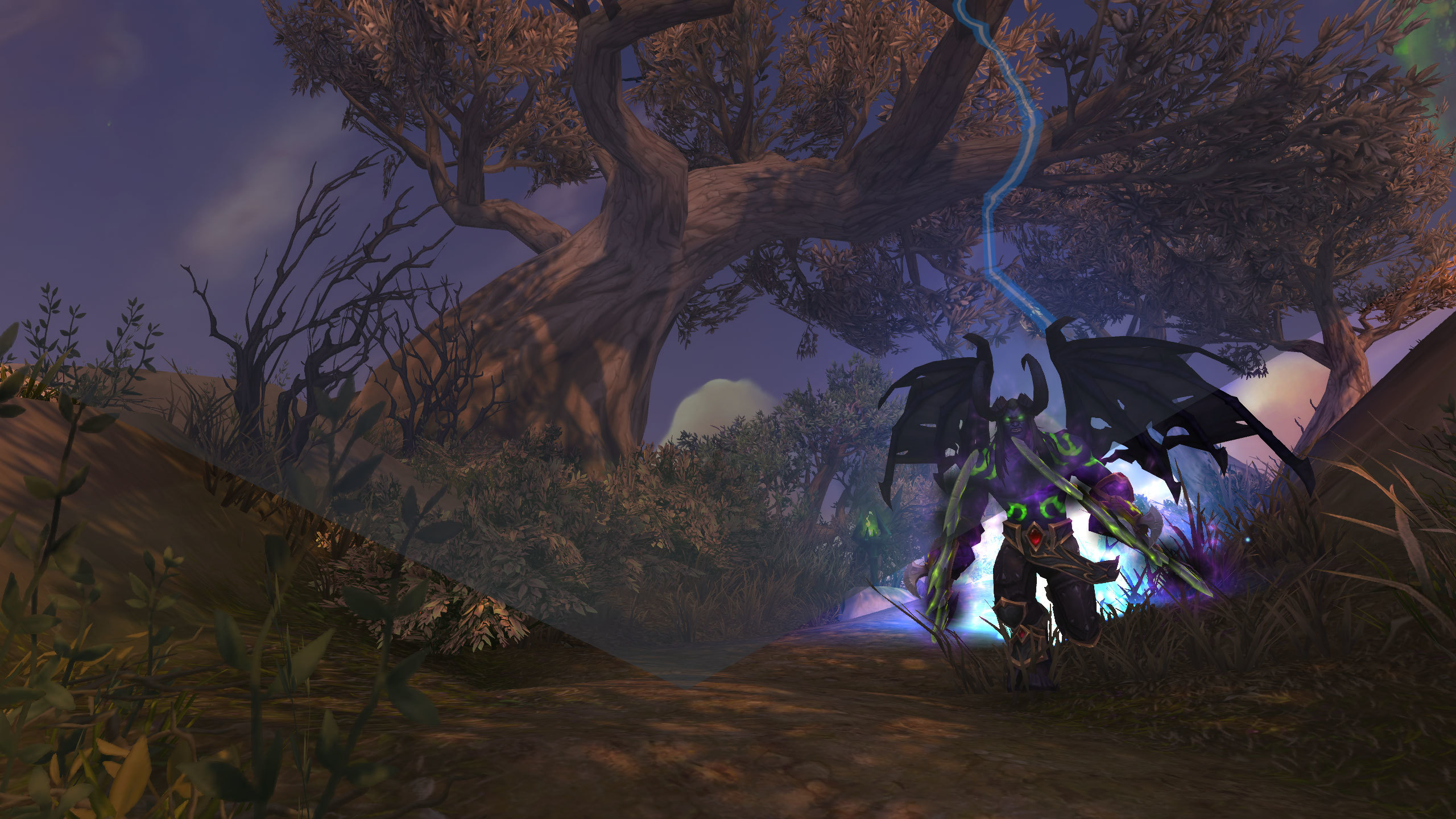 Class Hall Campaigns Revamped in Legion Remix: What’s New and What’s Gone