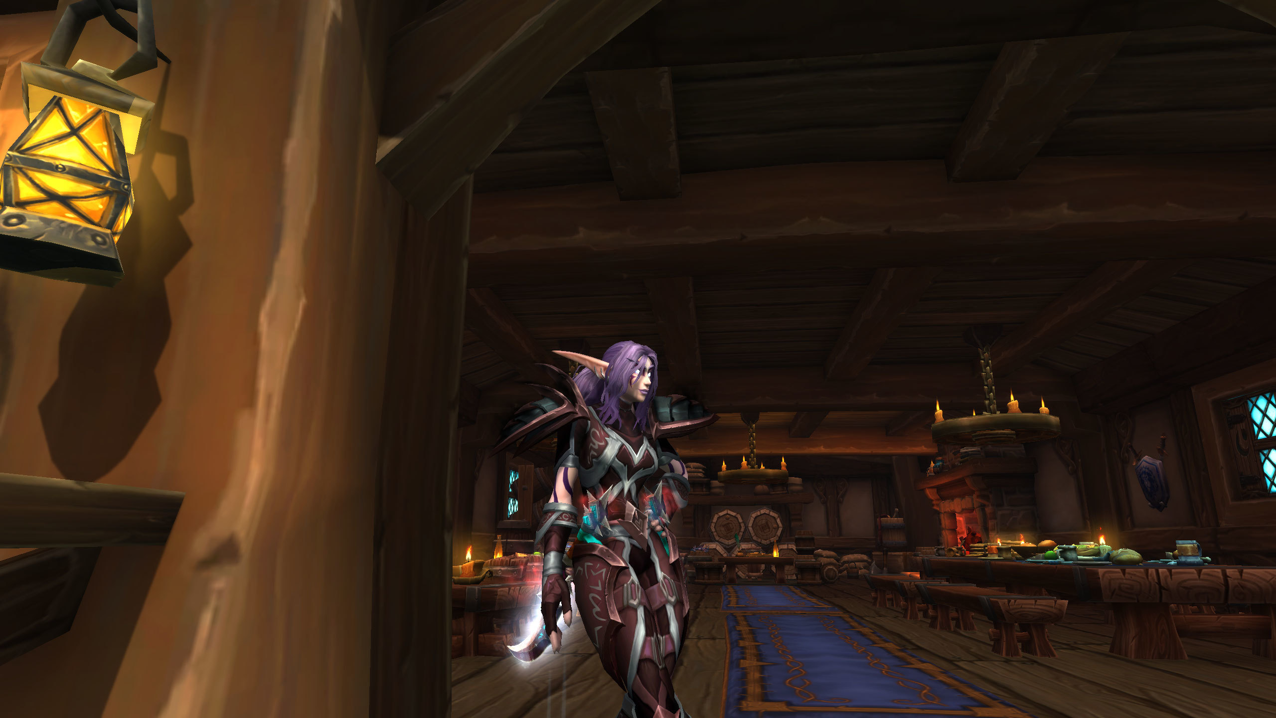 Exploring the Secret NPC Dialogues That Reveal Hidden Lore About Ancient Azeroth