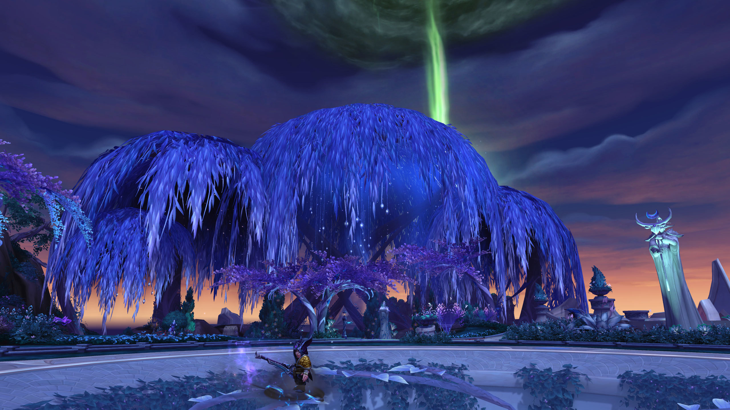 Mythic Raid Progression Becomes a Test of Mental Endurance and Mechanical Precision