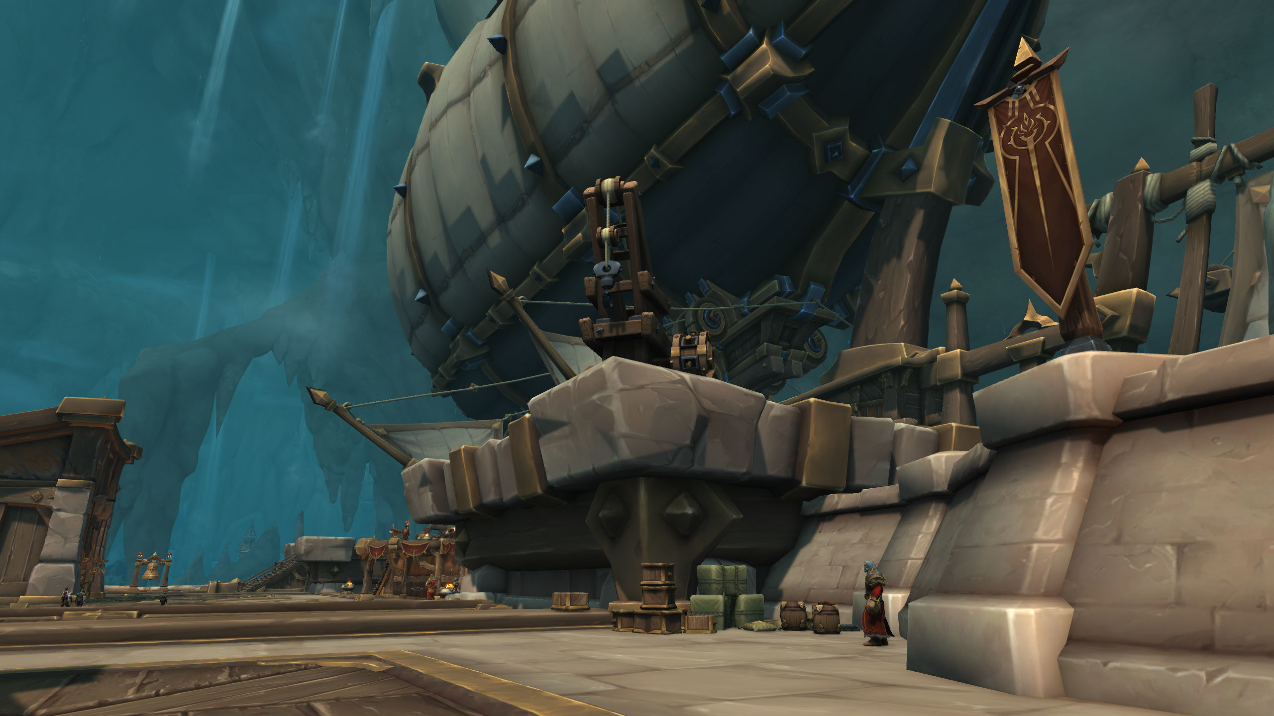 Why Players Buy WoW Gold to Skip Long Farming Sessions